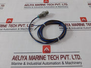Pepperl+Fuchs Nj2-12Gm40-e2 Proximity Sensor With Cable