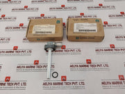 Pepperl+Fuchs Nj2-pd-us-4.562-bhms3 Proximity Inductive Sensor 20-250Vac