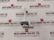 Pepperl+Fuchs Nj2-pd-us-4.562-bhms3 Proximity Inductive Sensor 20-250Vac