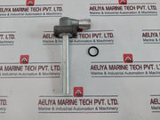 Pepperl+Fuchs Nj2-pd-us-4.562-v93 Inductive Sensor 906644 Used