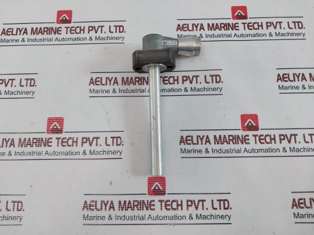 Pepperl+Fuchs Nj2-pd-us-4.562-v93 Inductive Sensor 906644 Used