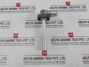 Pepperl+Fuchs Nj2-pd-us-4.562-v93 Inductive Sensor 906644 Used