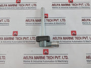Pepperl+Fuchs Nj2-pd-us-4.562-v93 Inductive Sensor 906644 Used