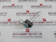 Pepperl+Fuchs Nj2-pd-us-4.562-v93 Inductive Sensor 906644 Used