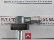 Pepperl+Fuchs Nj2-pd-us-4.562-v93 Inductive Sensor 906644 Used