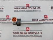 Pepperl+Fuchs Nj2-pd-us-4.562-v93 Inductive Sensor 906644 Used
