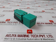 Pepperl+Fuchs Nj20+U1+W 36684S Proximity Switch Sensor 20-253Vac 45-65Hz