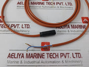 Pepperl+Fuchs Nj4-12Gk-sn Proximity Sensor 5-25V Dc Atex Class I, Ii