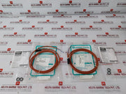 Pepperl+Fuchs Nj4-12Gk-sn Proximity Sensor 5-25V Dc Atex Class I, Ii