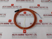 Pepperl+Fuchs Nj4-12Gk-sn Proximity Sensor 5-25V Dc Atex Class I, Ii