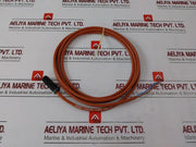 Pepperl+Fuchs Nj4-12Gk-sn Proximity Sensor 5-25V Dc Atex Class I, Ii