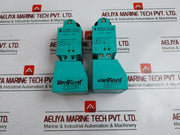 Pepperl+Fuchs Nj40+U1+E2 Proximity Switch 10-30V 200Ma