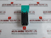 Pepperl+Fuchs Nj40+U1+E2 Proximity Switch 10-30V 200Ma
