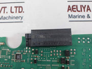 Atlas Pb0101/E Printed Circuit Board