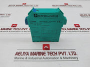 Pepperl+Fuchs Repeater Module K-System Kfd0-Cs-Ex1.54