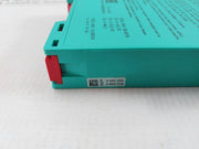 Pepperl+Fuchs Repeater Module K-System Kfd0-Cs-Ex1.54