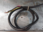 Pepperl+Fuchs Rm519T-j-nb Control Panel For Rmg 600Ltr 265653-0529