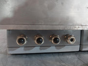 Pepperl+Fuchs Rm519T-j-nb Control Panel For Rmg 600Ltr 265653-0529