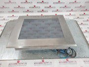 Pepperl+Fuchs Rm519T-j-nb Control Panel For Rmg 600Ltr 265653-0529