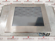 Pepperl+Fuchs Rm519T-j-nb Control Panel For Rmg 600Ltr 265653-0529