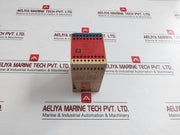 Pepperl+Fuchs Switch Amplifier 230vac We77/Ex-2