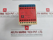 Pepperl+Fuchs Switch Amplifier 230vac We77/Ex-2