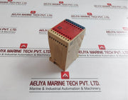 Pepperl+Fuchs Switch Amplifier 230vac We77/Ex-2