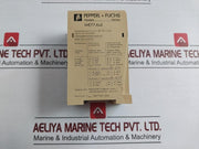 Pepperl+Fuchs Switch Amplifier 230vac We77/Ex-2