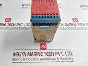 Pepperl+Fuchs Switch Amplifier 230vac We77/Ex-2