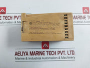 Pepperl+Fuchs Switch Amplifier 250vac/4a We77/Ex2