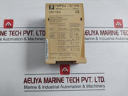 Pepperl+Fuchs Switch Amplifier 250vac/4a We77/Ex2