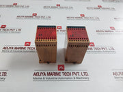 Pepperl+Fuchs Switch Amplifier 250vac/4a We77/Ex2