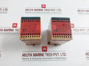 Pepperl+Fuchs Switch Amplifier 250vac/4a We77/Ex2