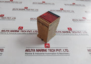 Pepperl+Fuchs Switch Amplifier 250vac/4a We77/Ex2