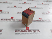 Pepperl+Fuchs Switch Amplifier 250vac/4a We77/Ex2