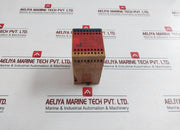 Pepperl+Fuchs Switch Amplifier 250vac/4a We77/Ex2