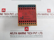 Pepperl+Fuchs Switch Amplifier 250vac/4a We77/Ex2
