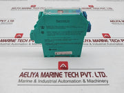 Pepperl+Fuchs Switch Amplifier K-System Dc 20-30v / 50ma Kfd2-Sot2-Ex2