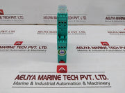 Pepperl+Fuchs Switch Amplifier K-System Dc 20-30v / 50ma Kfd2-Sot2-Ex2