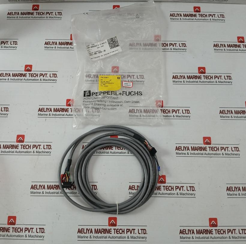 Pepperl+Fuchs System Cable Acc-Mb-Hon-40