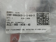Pepperl+Fuchs System Cable Acc-Mb-Hon-40