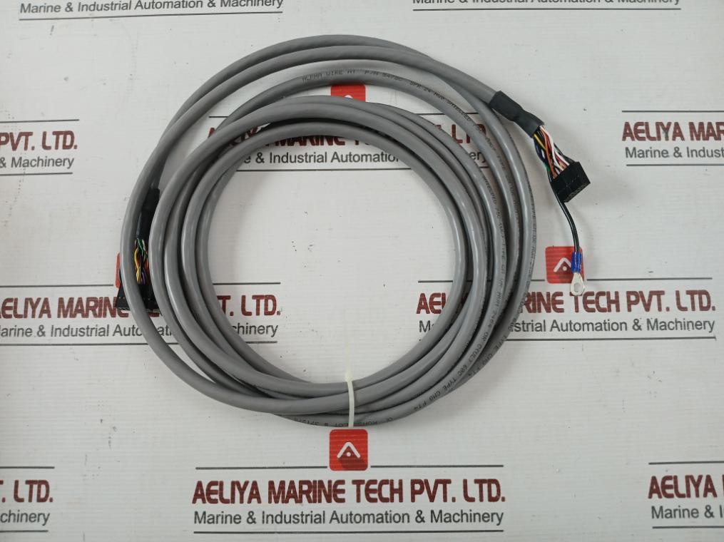 Pepperl+Fuchs System Cable Acc-Mb-Hon-40
