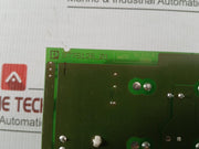 Pepperl+Fuchs Terminal Board For Yokogawa 185849 Tb-Rs-Do8-Akb-185849