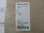 Pepperl+Fuchs Terminal Board For Yokogawa 185849 Tb-Rs-Do8-Akb-185849