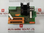 Pepperl+Fuchs Terminal Board For Yokogawa 185849 Tb-Rs-Do8-Akb-185849