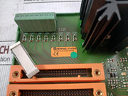 Pepperl+Fuchs Terminal Board For Yokogawa 185849 Tb-Rs-Do8-Akb-185849
