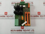 Pepperl+Fuchs Terminal Board For Yokogawa 185849 Tb-Rs-Do8-Akb-185849