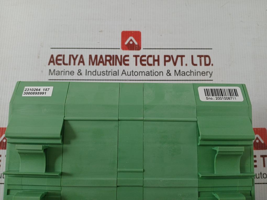 Pepperl+Fuchs Terminal Board For Yokogawa 185849 Tb-Rs-Do8-Akb-185849