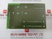 Pepperl+Fuchs Terminal Board For Yokogawa 185849 Tb-Rs-Do8-Akb-185849