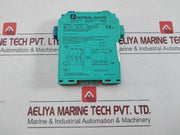Pepperl+Fuchs Universal Temperature Converter 250v Kfd2-Ut-Ex1